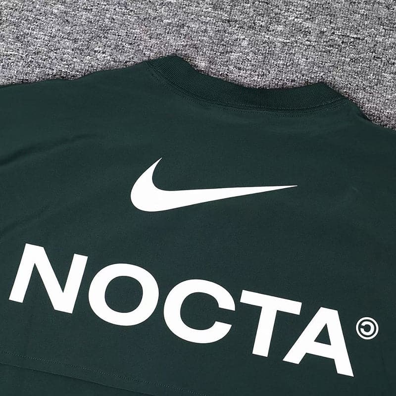 Nike x DRAKE NOCTA GOLF Crewneck TOP S